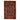 2' 0" x 3' 0" (02x03) Indo Bidjar Wool Rug #014438