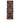 2' 9" x 8' 2" (03x08) Afghan Kerman Wool Rug #014493
