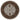 6' 1" x 6' 1" (06x06) Ziegler Collection Ze85ivbr Wool Rug #014530