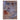 8' 0" x 10' 2" (08x10) Cosmos Collection Com8008vi Wool Rug #014548