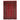 4' 2" x 5' 10" (04x06) Pakistani Bokhara Wool Rug #014649
