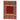 5' 9" x 7' 11" (06x08) Pakistani Kazak Wool Rug #014793