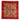 6' 5" x 6' 9" (06x07) Pakistani Kazak Wool Rug #014794