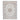 7' 11" x 10' 3" (08x10) Indo Traditional Wool Rug #014915