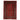 4' 1" x 5' 9" (04x06) Pakistani Bokhara Wool Rug #014955