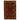 2' 0" x 3' 1" (02x03) Pergamon Collection Bg508 Wool Rug #014983