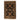 4' 0" x 5' 9" (04x06) Pergamon Collection Bg514 Wool Rug #014985