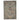 2' 0" x 3' 0" (02x03) Trident Collection Ob091 Wool Rug #014999