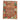 5' 0" x 6' 4" (05x06) Kilim Collection Tribal Wool Rug #015036