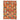 5' 11" x 8' 1" (06x08) Kilim Collection Wool Rug #015038
