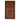 3' 1" x 5' 0" (03x05) Indo Serapi Wool Rug #015112