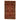 2' 11" x 5' 2" (03x05) Indo Serapi Wool Rug #015113