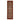 2' 6" x 8' 1" (03x08) Khanna Collection KH-1000BGRU Wool Rug #015122