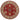 6' 2" x 6' 2" (06x06) Ziegler Collection Ze0766rdaq Wool Rug #015159