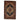 4' 1" x 6' 3" (04x06) Serapi Collection Serapi Wool Rug #015161