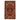 3' 0" x 5' 0" (03x05) Khanna Collection KH-1080RURU Wool Rug #015170