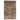 5' 0" x 7' 9" (05x08) Collection BC-2011 Wool Rug #015183