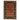4' 1" x 5' 9" (04x06) Indo KH-1126 Wool Rug #015193