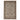 4' 0" x 5' 11" (04x06) Heriz Collection Heriz Wool Rug #015194