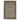4' 0" x 5' 11" (04x06) Heriz Collection Heriz Wool Rug #015197