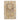 2' 1" x 3' 0" (02x03) Adanus Collection AA896 Wool Rug #015228
