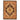 2' 0" x 2' 10" (02x03) Pergamon Collection Bg504 Wool Rug #015229