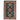 3' 3" x 4' 10" (03x05) Pakistani Kazak Wool Rug #015263