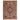 8' 11" x 11' 10" (09x12) Afghan Heriz Wool Rug #015270