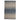 3' 1" x 5' 0" (03x05) Amazon Collection AMZ-513BLML Wool Rug #015445