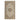 3' 1" x 5' 3" (03x05) Nain Collection Nain Wool Rug #015476