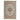 4' 7" x 6' 8" (05x07) Nain Collection Nain Wool Rug #015495