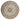 9' 0" x 9' 1" (09x09) Nain Collection Nain Wool Rug #015499