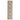 2' 11" x 10' 11" (03x11) Nain Collection Nain Wool Rug #015502