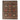 8' 2" x 10' 1" (08x10) Indo Mashad Wool Rug #015508
