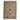 2' 2" x 3' 0" (02x03) Palace Collection Kn190 Wool Rug #015622