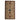 2' 9" x 4' 11" (03x05) Palace Collection Kn195 Wool Rug #015645