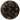 8' 0" x 8' 0" (08x08) Trident Collection Ob095 Wool Rug #015714