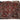 25" x 21" x .3" Antique Collection Qashqai Wool Saddlebags & Trappings #015721