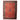 10' 1" x 13' 8" (10x14) Afghan 191-1 Wool Rug #015746
