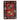 2' 0" x 2' 11" (02x03) Turkmen Wool Rug #015747