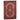 4' 0" x 5' 11" (04x06) Pakistani Serapi Wool Rug #015760