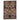 3' 10" x 5' 6" (04x06) Pakistani Aryana Wool Rug #015761