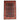 6' 0" x 9' 2" (06x09) Pakistani Bidjar Wool Rug #015768
