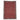 4' 10" x 6' 11" (05x07) Afghan Tribal Wool Rug #015778