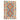 2' 11" x 4' 2" (03x04) Kilim Collection Tribal Wool Rug #015781