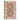 2' 11" x 4' 2" (03x04) Kilim Collection Wool Rug #015781