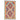 2' 8" x 4' 3" (03x04) Kilim Collection Wool Rug #015787