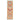 2' 0" x 6' 5" (02x06) Kilim Collection Tribal Wool Rug #015789