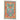 3' 2" x 4' 8" (03x05) Kilim Collection Wool Rug #015792