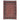 4' 10" x 6' 7" (05x07) Afghan Tribal Wool Rug #015802